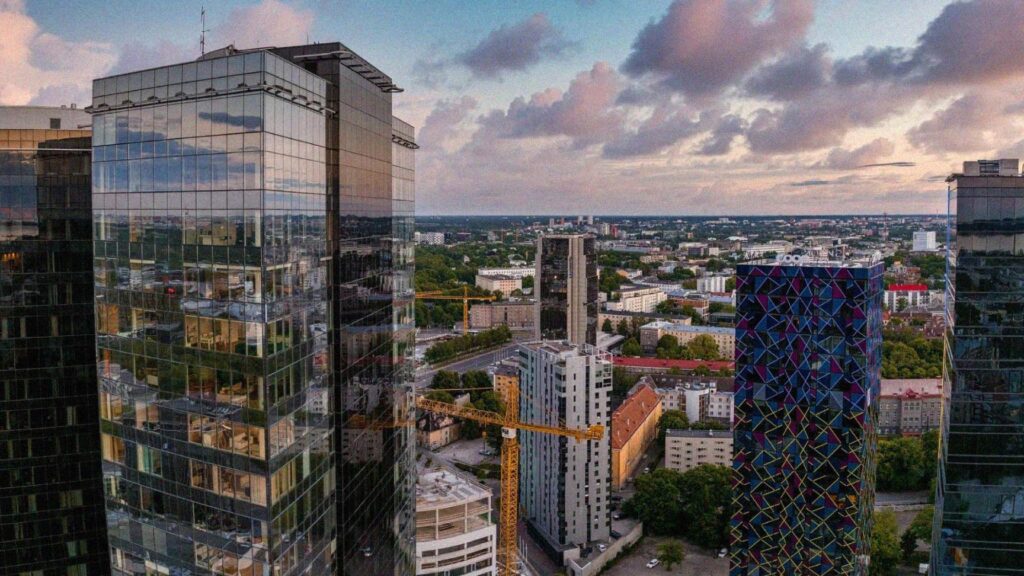 Kuidas koostada ärikinnisvara turundusplaani